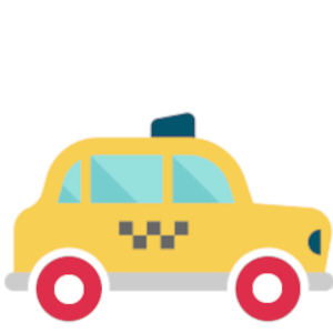 Taxi Booking Android App planning and development