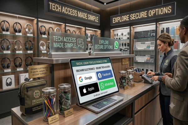 TVS Ecommerce