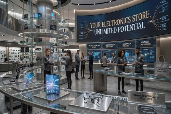 TVS Ecommerce
