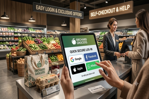 TVS Ecommerce