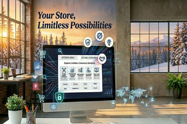 TVS Ecommerce